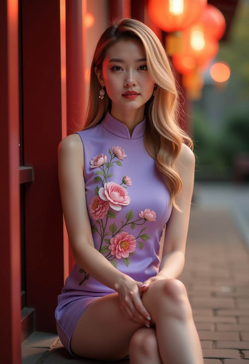 剑来海报