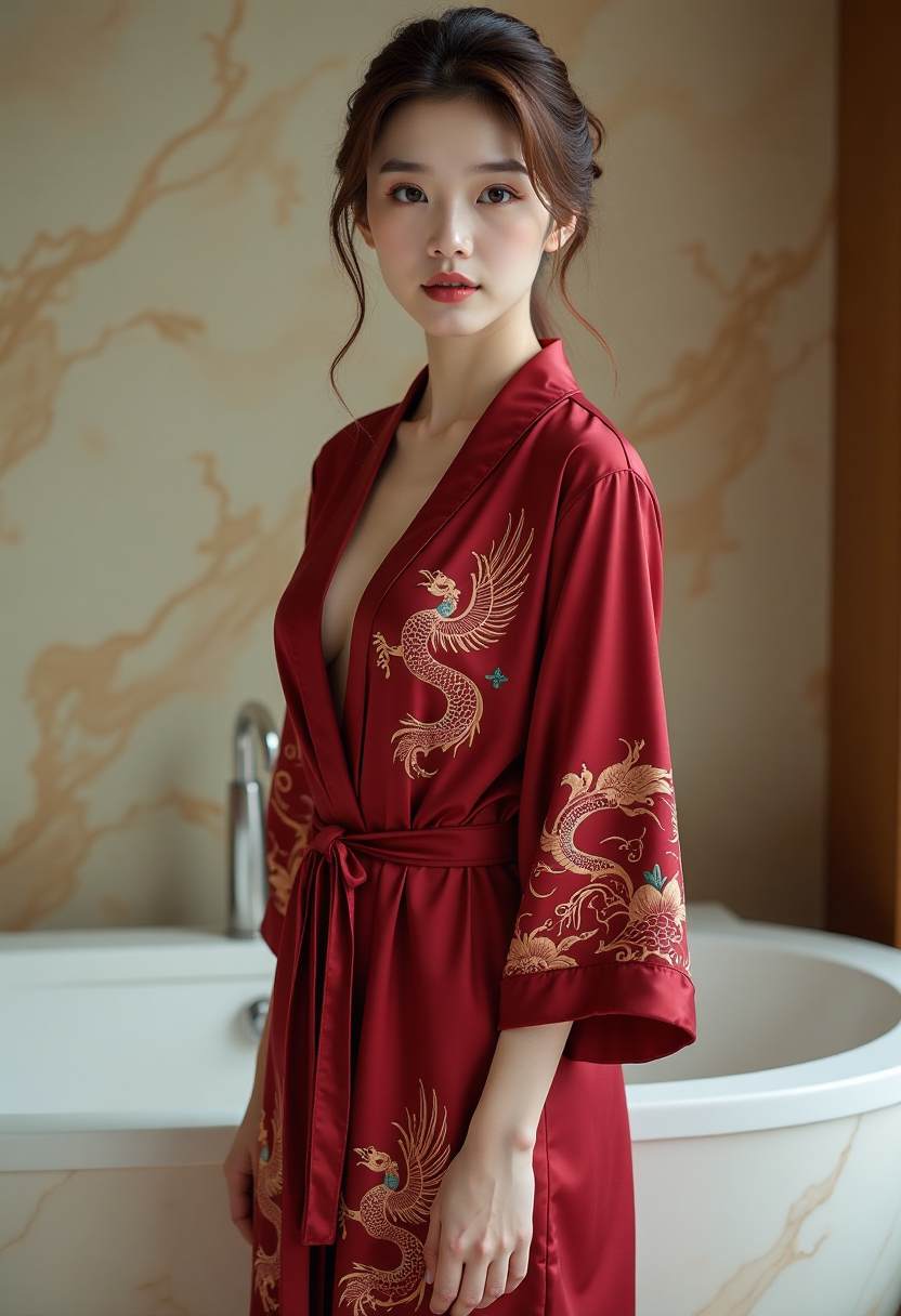凡人修仙传海报