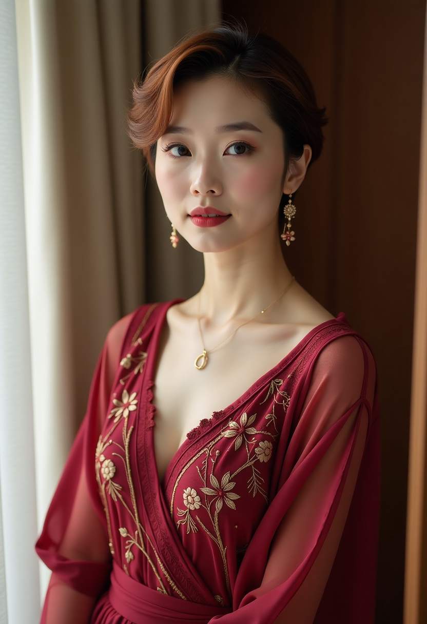 沧元图第一季海报